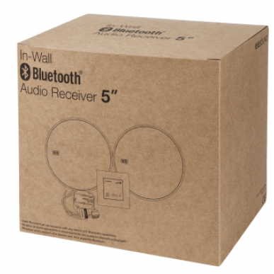 Комплект KBSOUND Bluetooth® Audio Receiver 5